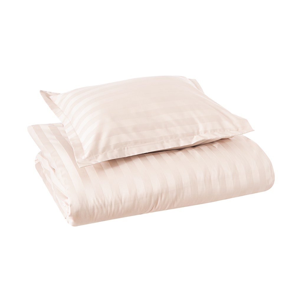 Triip-satään Voodipesukomplekt Beež