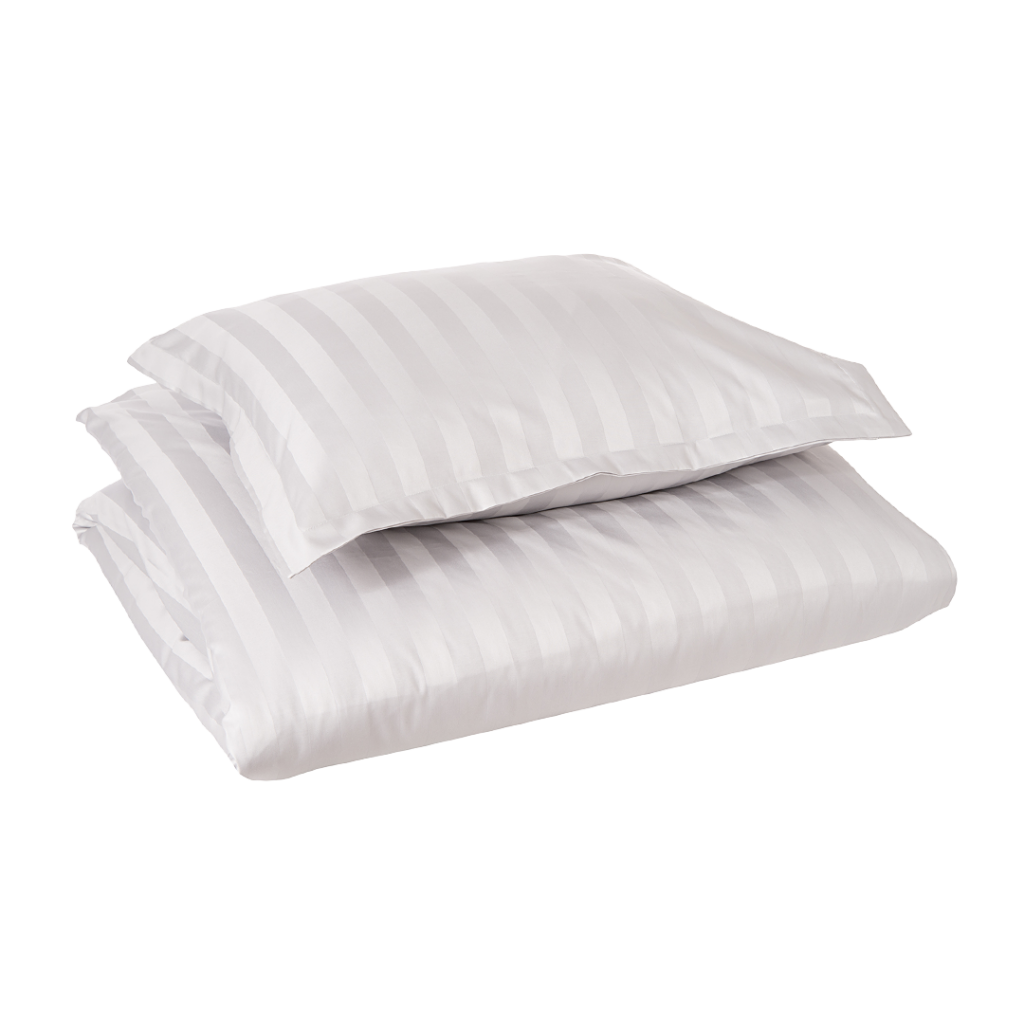 Triip-satään Voodipesukomplekt Helehall