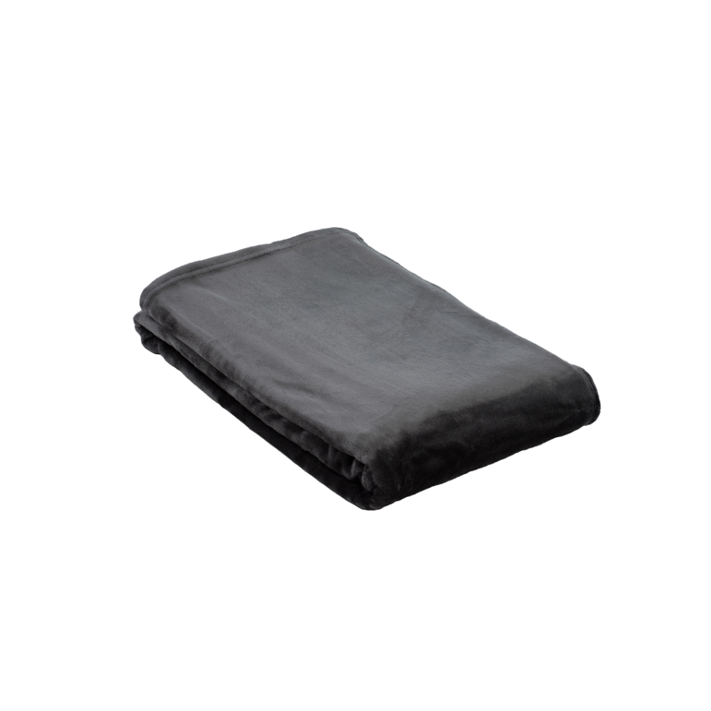 Pehme Pleed Tumehall