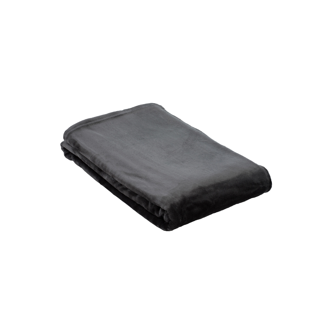 Pehme Pleed Tumehall