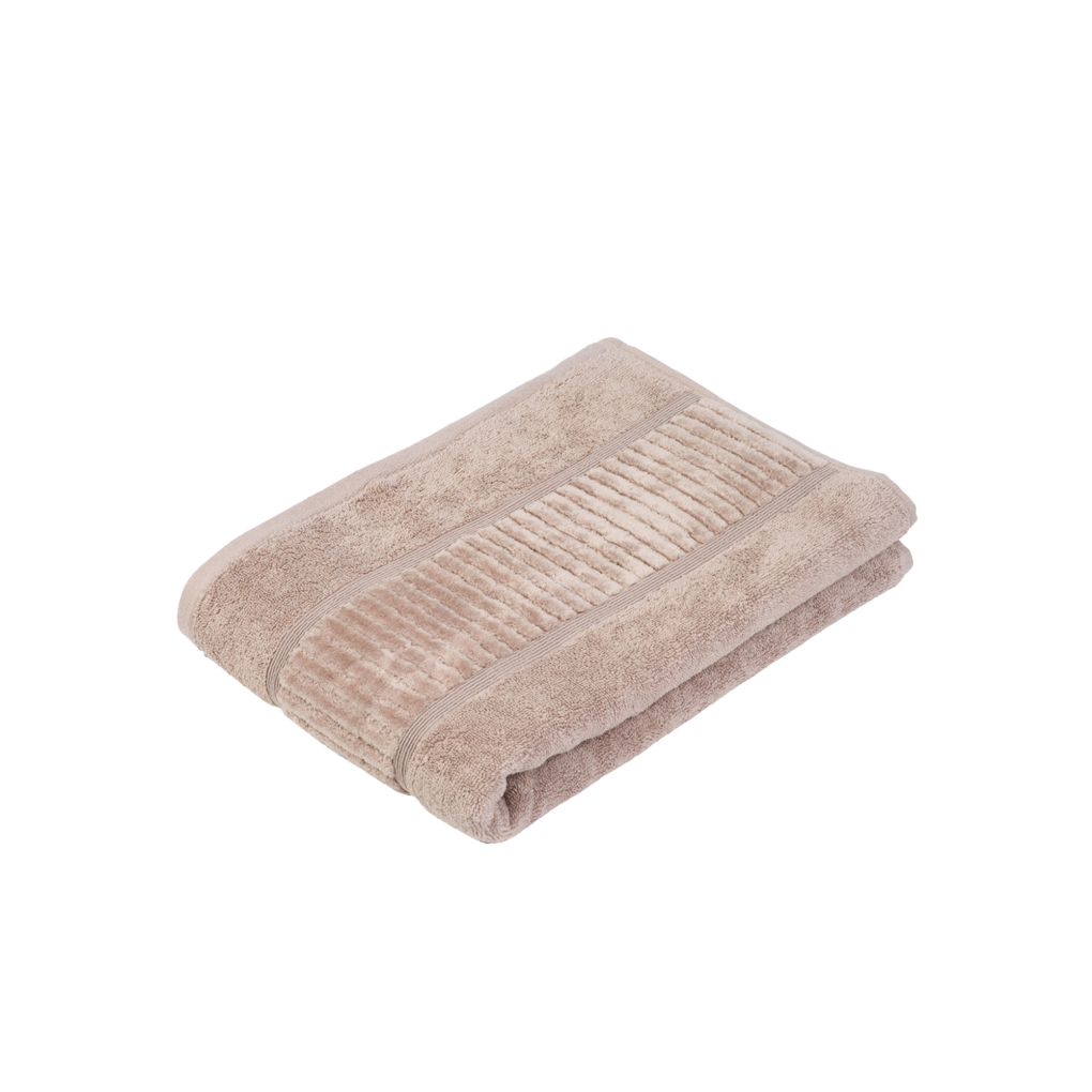 Bio Puuvillane Froteerätik Beež