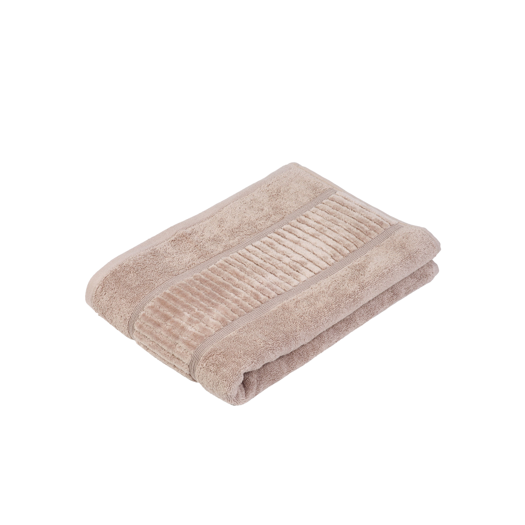 Bio Puuvillane Froteerätik Beež