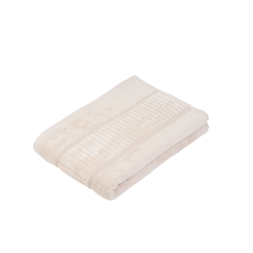 Bio Puuvillane Froteerätik Kreem