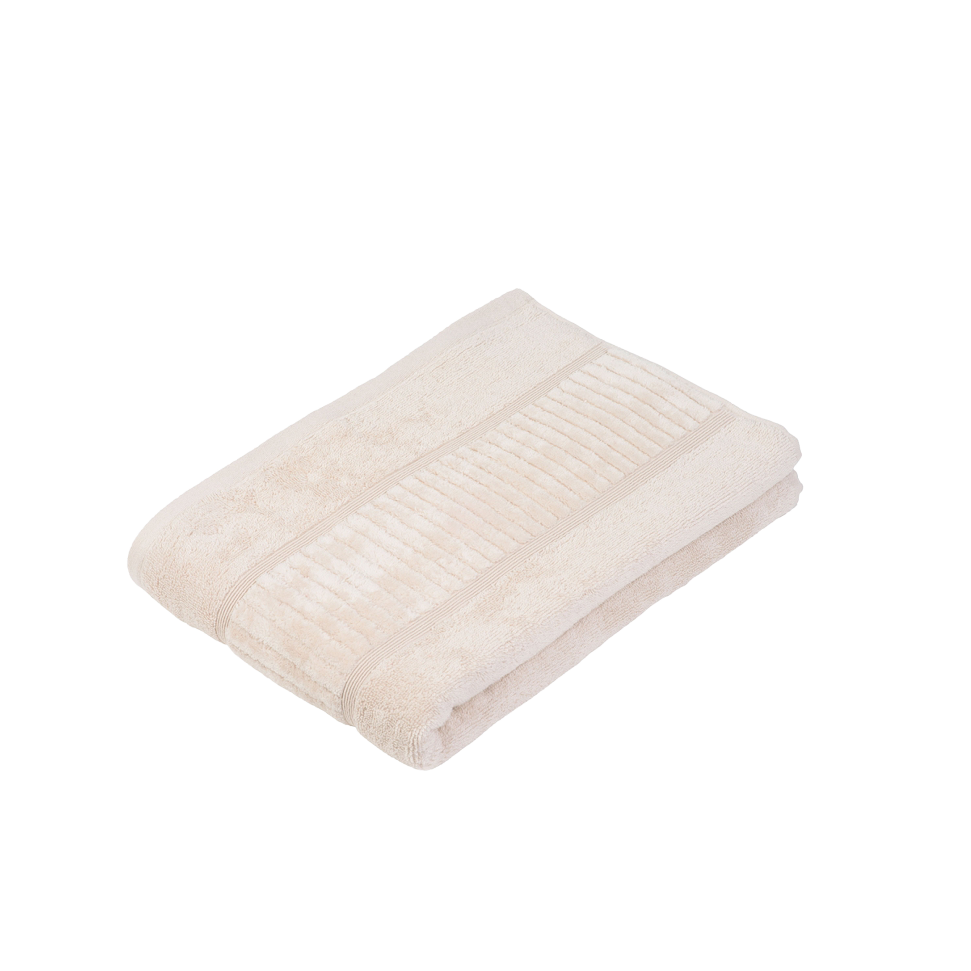 Bio Puuvillane Froteerätik Kreem