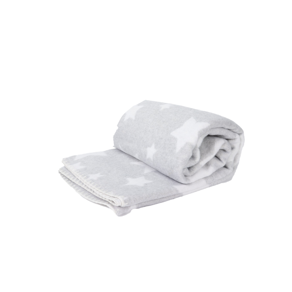 Laste Baikatekk 100x140cm Tähed