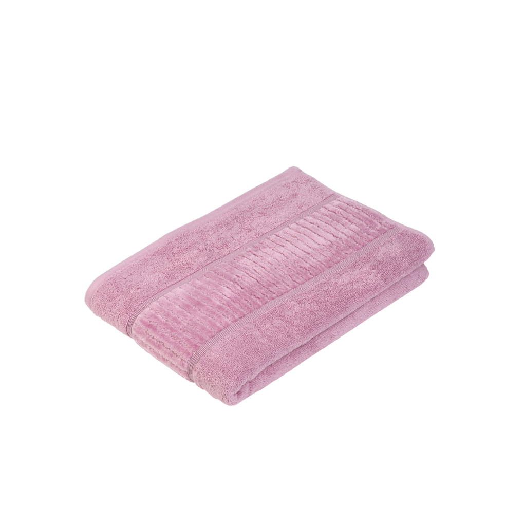 Bio Puuvillane Froteerätik Roosa