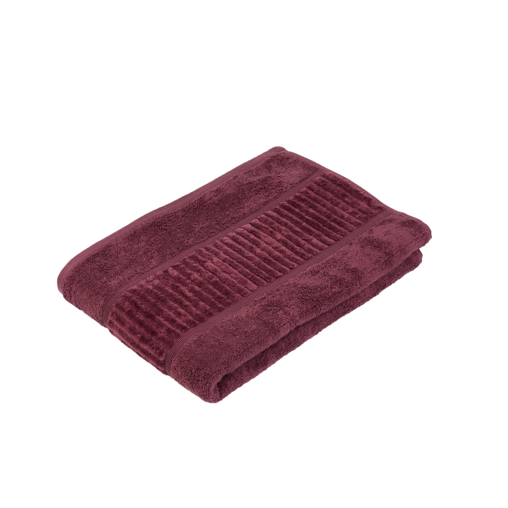 Bio Puuvillane Froteerätik Bordoo