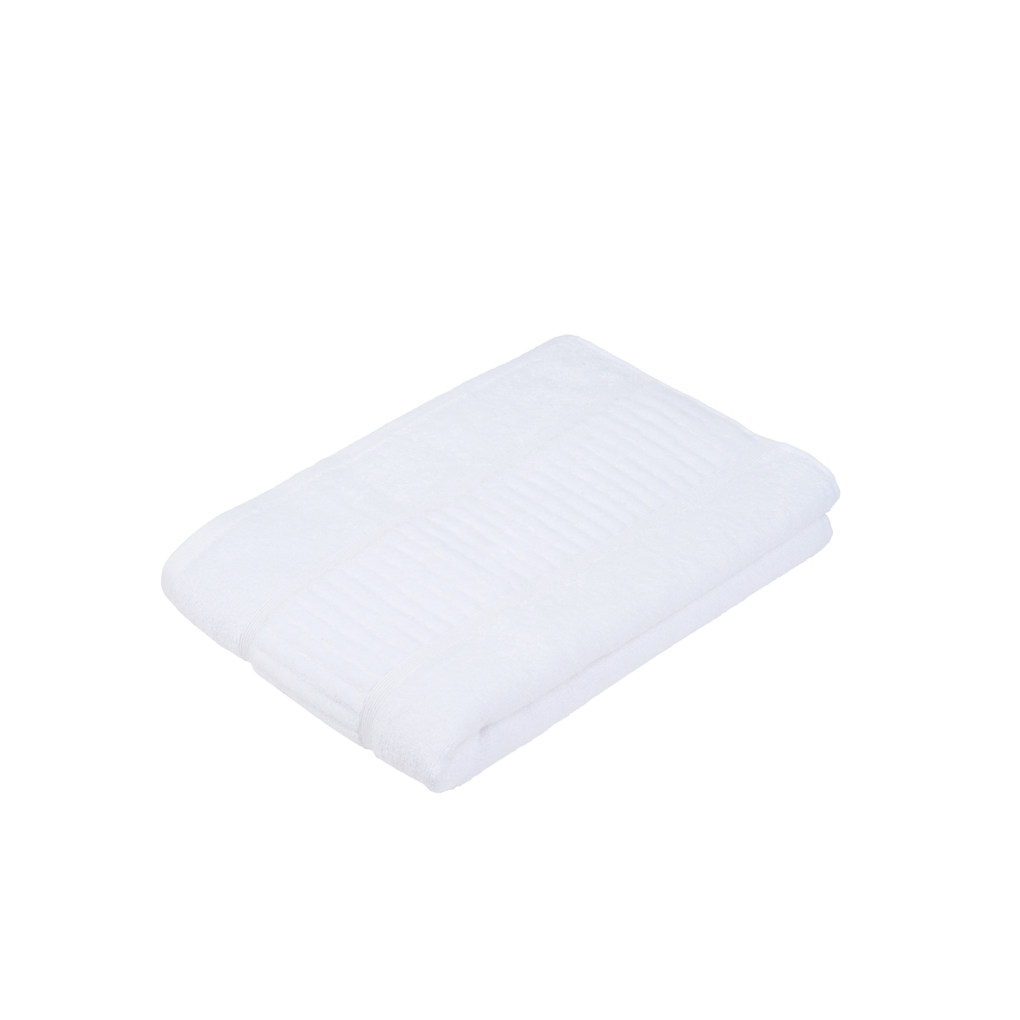 Bio Puuvillane Froteerätik Valge